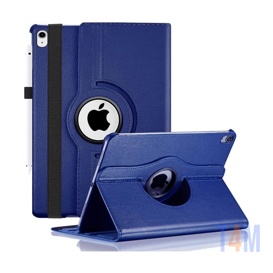 Flip Cover for Apple iPad 10.9" 2022 Blue